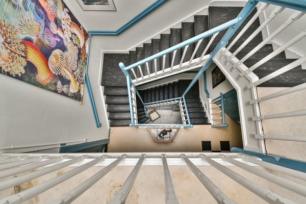 Medium property photo - Rijnsburgerweg 18, 2333 AA Leiden